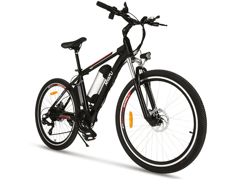 E-Bike für 705 Euro im Angebot bei Saturn