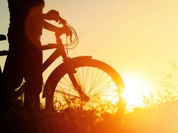 E-Bike im Angebot
