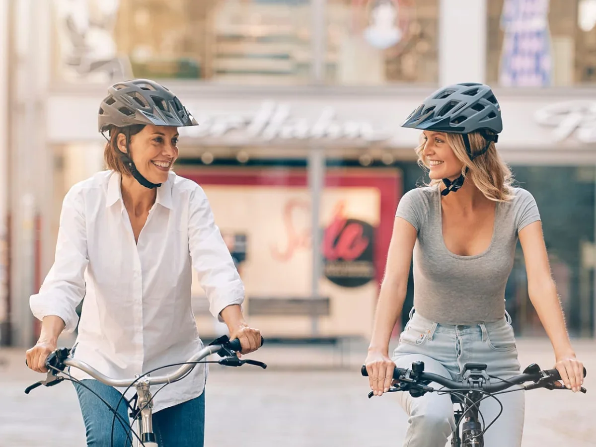 #E-Bike-Schnäppchen für deutlich unter 800 Euro: Nur für kurze Zeit bei MediaMarkt