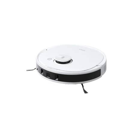 Saug-wisch-roboter Ecovacs Deebot N8 Pro Plus Foto: Saug-wisch-roboter Ecovacs Deebot N8 Pro Plus