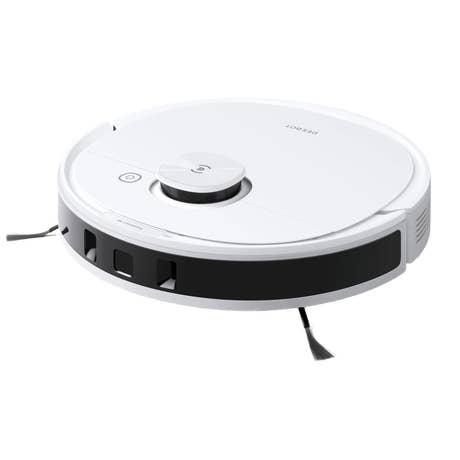 Foto: Saug-wisch-roboter Ecovacs Deebot N8 Pro