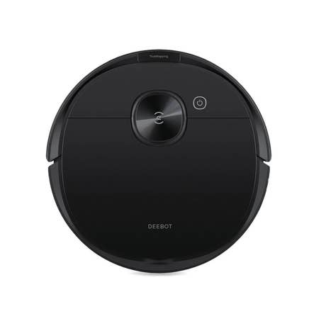 Foto: Saug-wisch-roboter Ecovacs Deebot N8