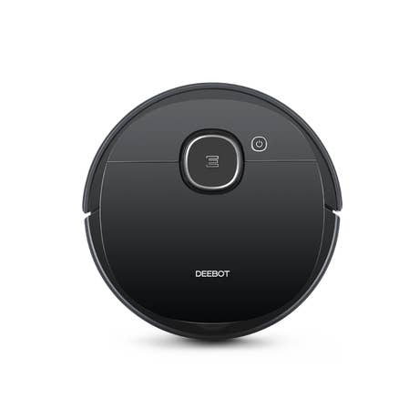 Foto: Saug-wisch-roboter Ecovacs Deebot Ozmo 920