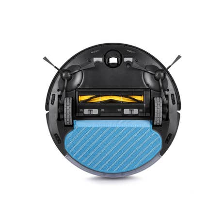 Saug-wisch-roboter Ecovacs Deebot Ozmo 920 Foto: Saug-wisch-roboter Ecovacs Deebot Ozmo 920