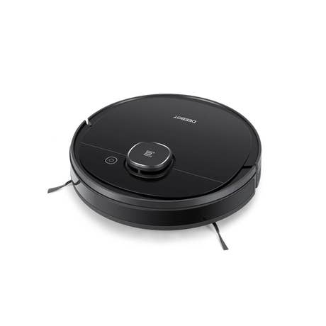 Saug-wisch-roboter Ecovacs Deebot Ozmo 920 Foto: Saug-wisch-roboter Ecovacs Deebot Ozmo 920