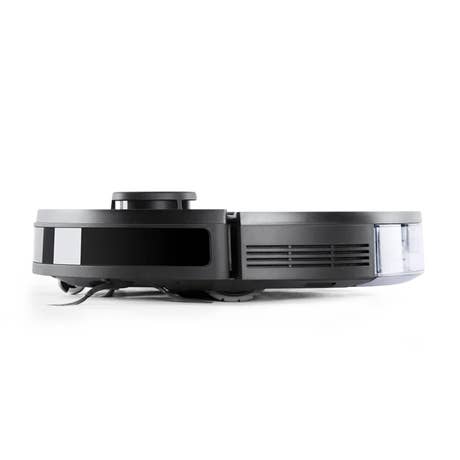 Saug-wisch-roboter Ecovacs Deebot Ozmo 920 Foto: Saug-wisch-roboter Ecovacs Deebot Ozmo 920