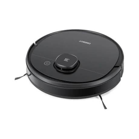 Foto: Saug-wisch-roboter Ecovacs Deebot Ozmo 950