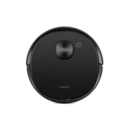 Foto: Saug-wisch-roboter Ecovacs Deebot Ozmo T8 AIVI