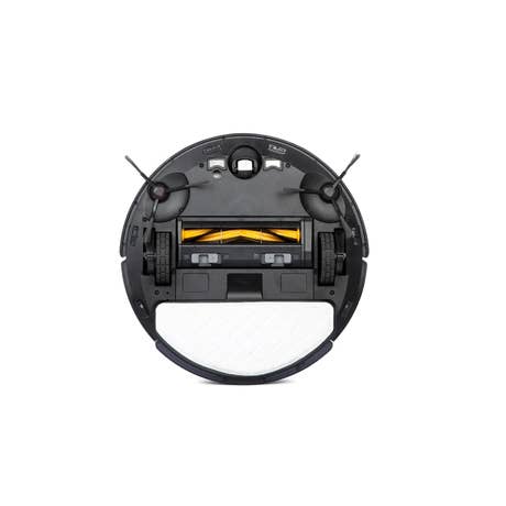 Saug-wisch-roboter Ecovacs Deebot Ozmo T8 Foto: Saug-wisch-roboter Ecovacs Deebot Ozmo T8