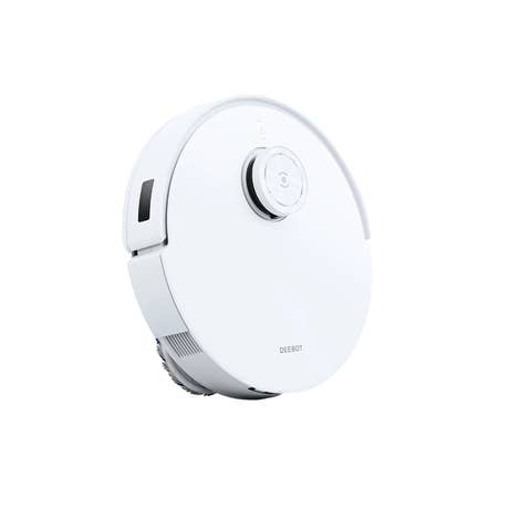 Foto: Saug-wisch-roboter Ecovacs Deebot T10 Turbo