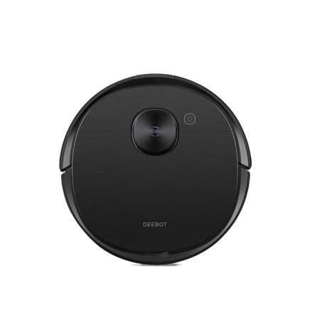 Foto: Saug-wisch-roboter Ecovacs Deebot T9 AIVI