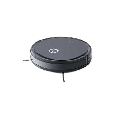 Foto: Saug-wisch-roboter Ecovacs Deebot U2 Pro