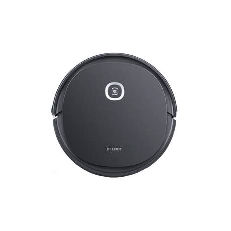 Ecovacs_DEEBOT U2 Pro_Draufsicht_schwarz