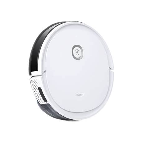 Foto: Saug-wisch-roboter Ecovacs Deebot U2