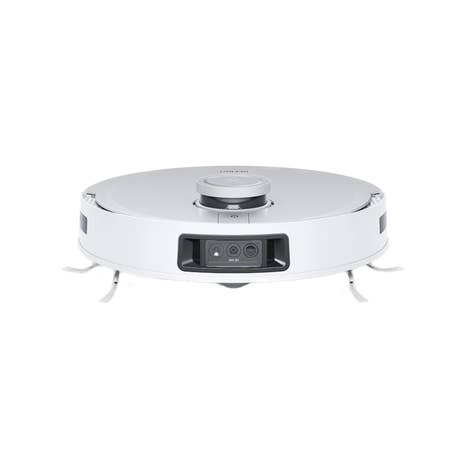 Saug-wisch-roboter Ecovacs Deebot X1 OMNI Foto: Saug-wisch-roboter Ecovacs Deebot X1 OMNI