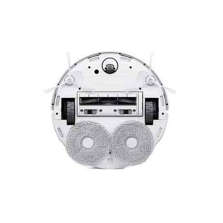 Foto: Saug-wisch-roboter Ecovacs Deebot X1e OMNI