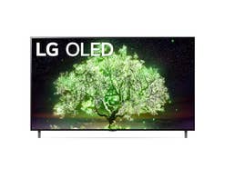 Endlich bezahlbar - dieser riesige LG OLED TV jetzt 3.000 Euro günstiger
