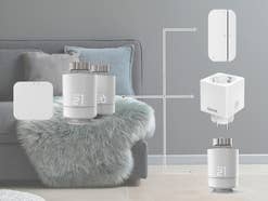 Energie sparen mit Hama Smart Home - so geht's