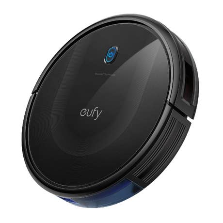 Foto: Saug-wisch-roboter Eufy RoboVac 11S