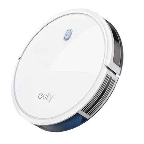 Foto: Saug-wisch-roboter Eufy RoboVac 11S Max