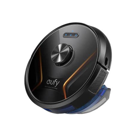 Foto: Saug-wisch-roboter Eufy RoboVac X8 Hybrid