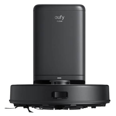 Foto: Saug-wisch-roboter Eufy Clean X8 Pro