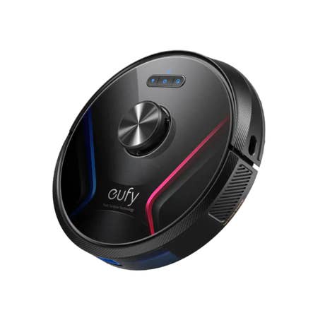 Foto: Saug-wisch-roboter Eufy RoboVac X8