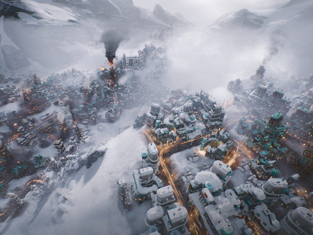 Frostpunk 2: Sieht so die perfekte Fortsetzung aus?