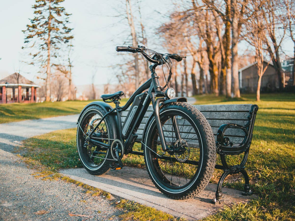 Fahrradversicherungen für E-Bikes - Schutz vor hohem Schaden?