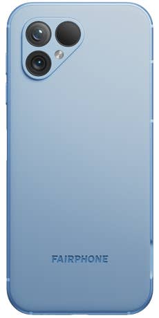 Fairphone 5