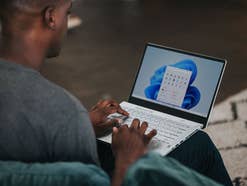 Falsche Windows 11 Downloadseite will deine Daten