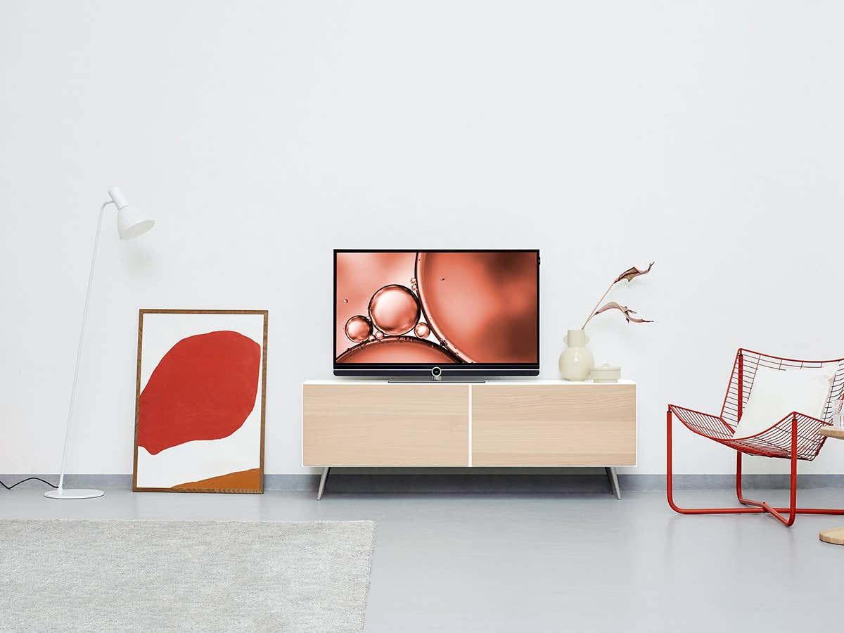 Fernseher geprüft von Stiftung Warentest: So gut kann günstig sein