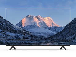 Fettes Bundle-Angebot bei Blau - 4K-TV, Smartphone, Kopfhörer und 15-GB-Tarif für 26 Euro