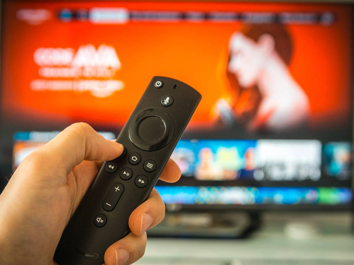 Fire TV Stick 4K - jetzt bei Amazon ultra günstig im Angebot
