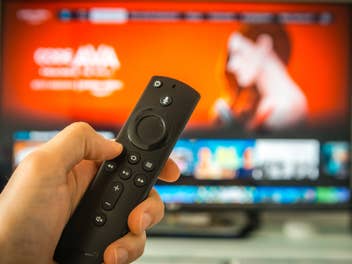 Fire TV Stick 4K - jetzt bei Amazon ultra günstig im Angebot