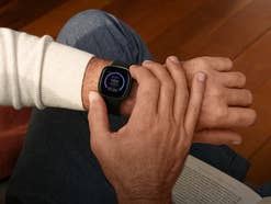 Fitbit Sense - Top-Smartwatch im Tiefpreis-Angebot