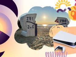 Freu dich auf morgen PS5