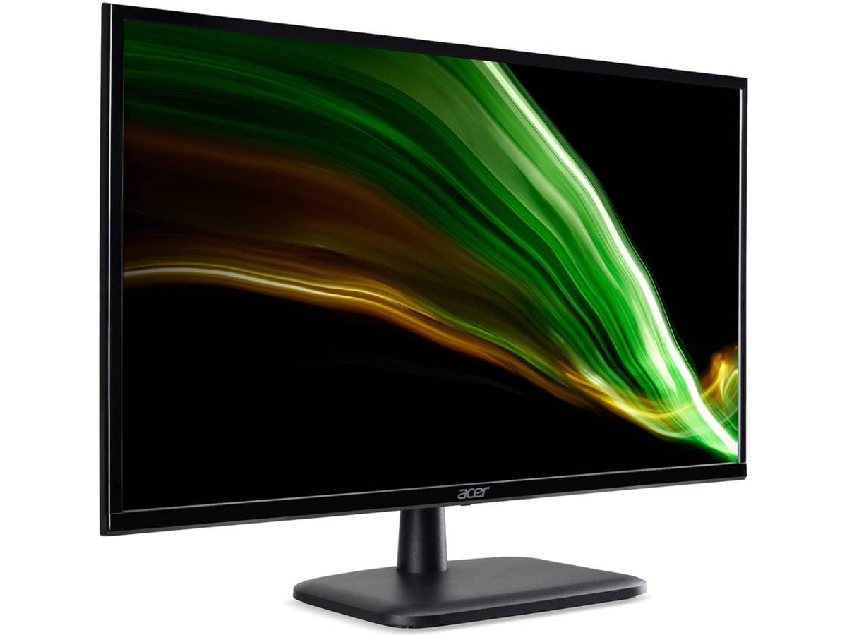 PC-Monitor von Acer