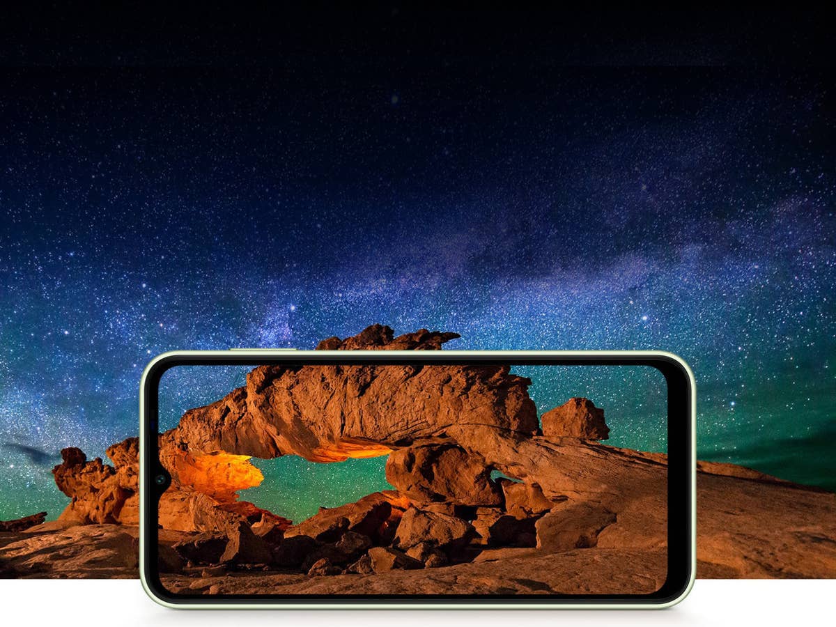 Galaxy A14 5G zum Bestpreis Galaxy A14 5G zum Bestpreis