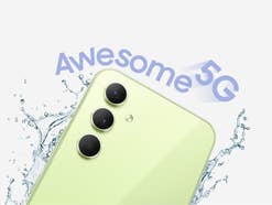 Galaxy A54 im Tarif-Bundle