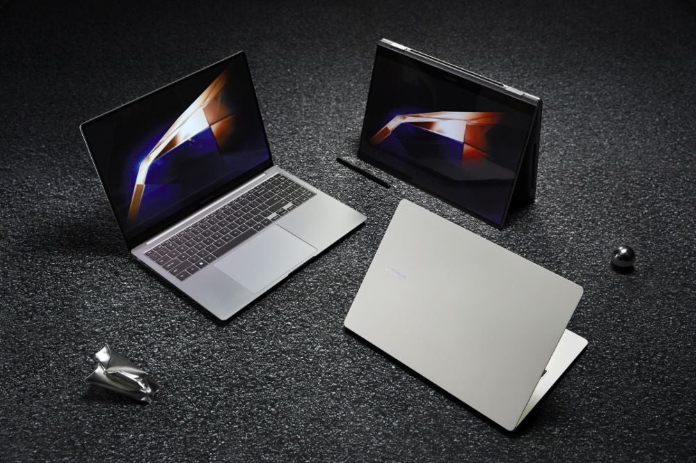 #Samsung enthüllt neue Laptops: Deshalb sind sie ein Kauftipp