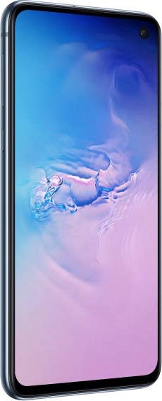 Samsung Galaxy S10e