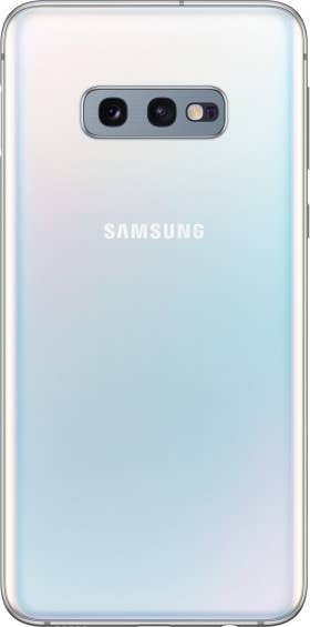 Samsung Galaxy S10e