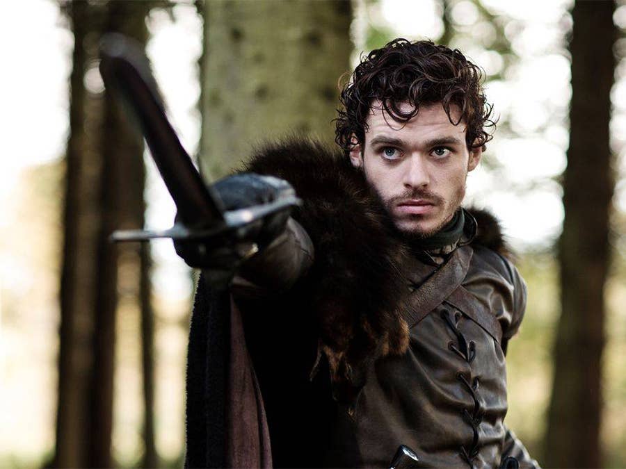 Game of Thrones mit weiterem Spin-off-Titel Game of Thrones mit weiterem Spin-off-Titel: A Knight of the Seven Kingdoms: The Hedge Knight