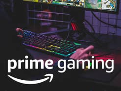 Bei Prime Gaming gibt es jeden Monat kostenlose Vorteile und Games.