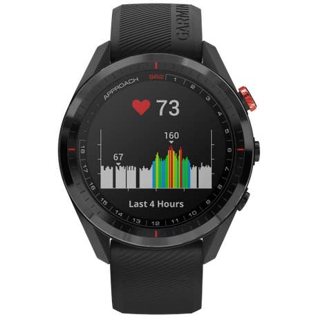 Foto: Smartwatch Garmin Approach S62