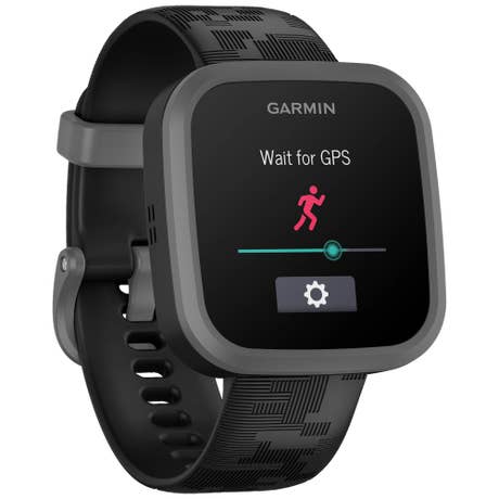 Foto: Smartwatch Garmin Bounce