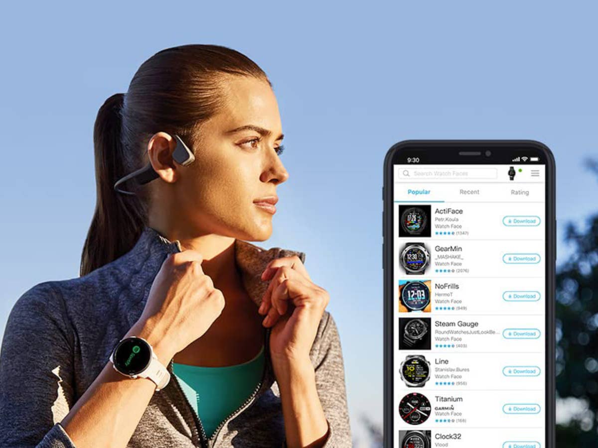 Garmin Fenix 6 Pro Smartwatch im Tagesdeal bei MediaMarkt