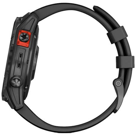 Foto: Smartwatch Garmin Fenix 7 Solar