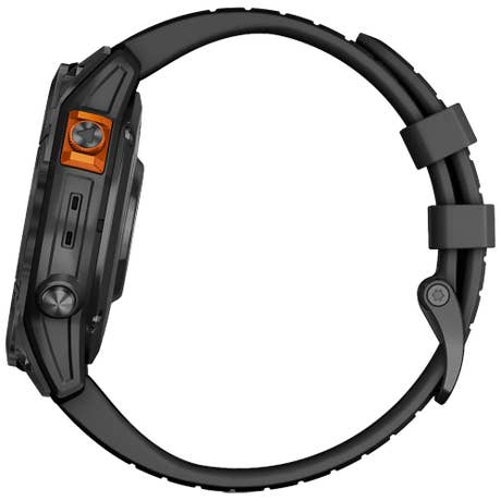 Foto: Smartwatch Garmin Fenix 7S Pro Solar